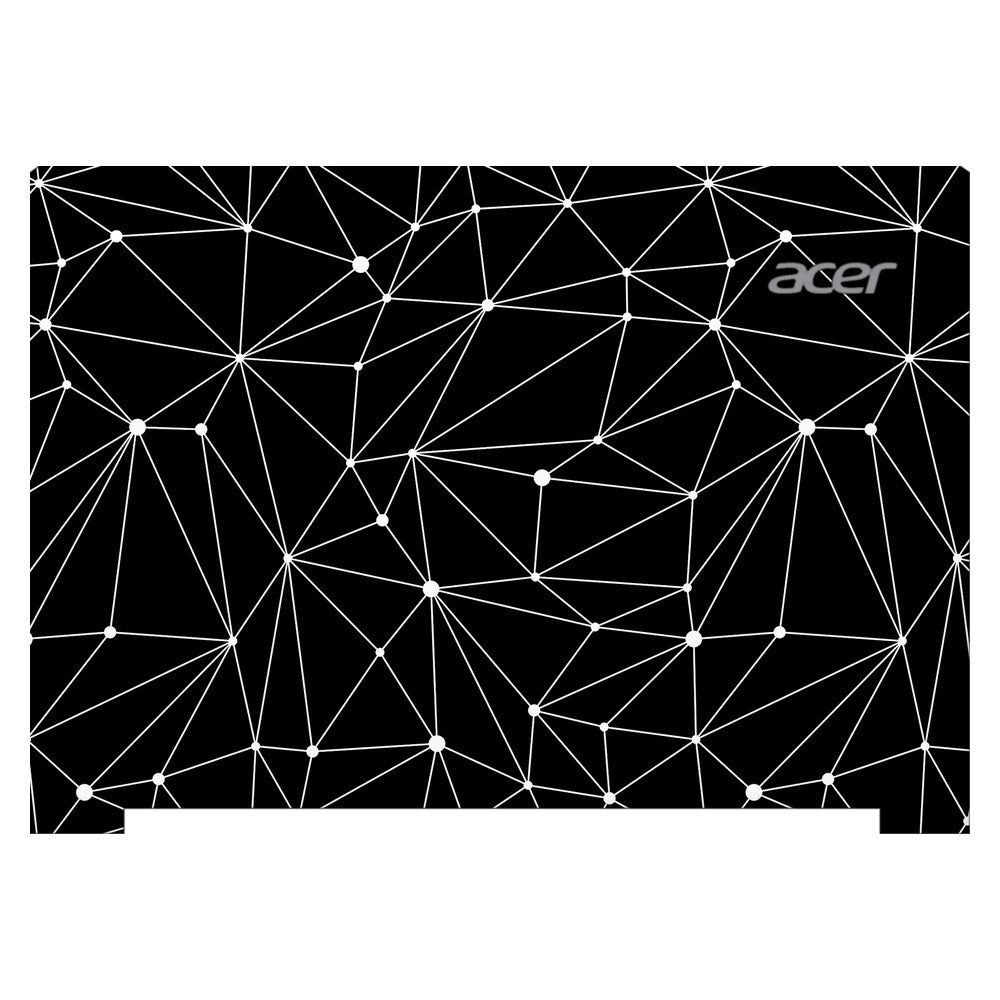 ACER TravelMate B3 TMB311-31 laptop skin - Goofy Grin