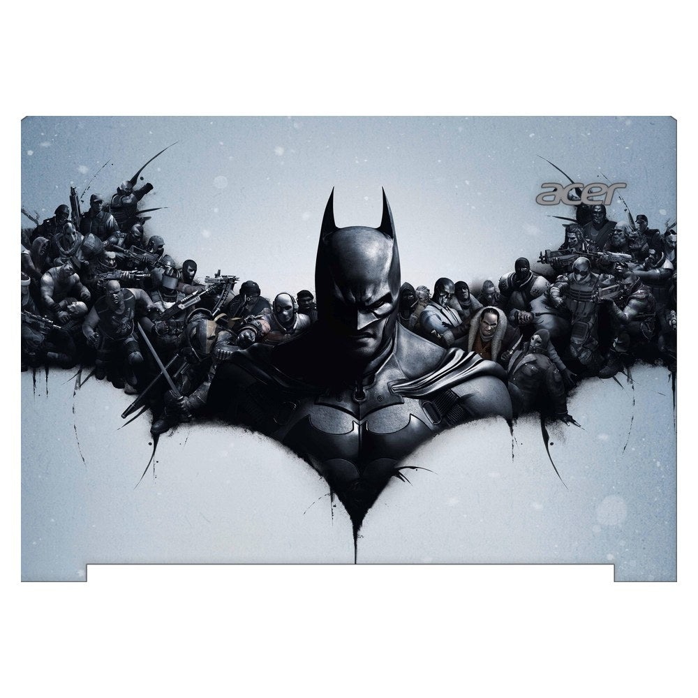 ACER TravelMate B3 TMB311-31 laptop skin - Gotham Crowd