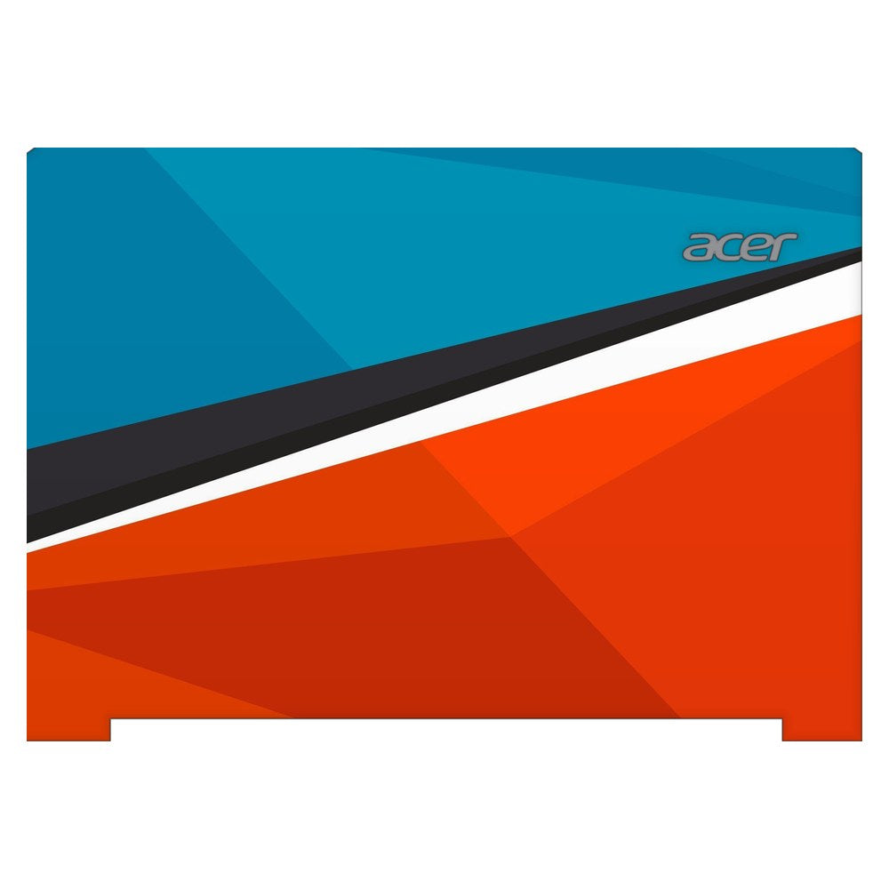 ACER TravelMate B3 TMB311-31 laptop skin - Horizon Slice