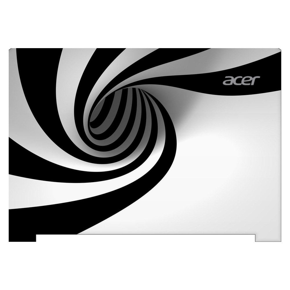 ACER TravelMate B3 TMB311-31 laptop skin - Hypnotic Spiral
