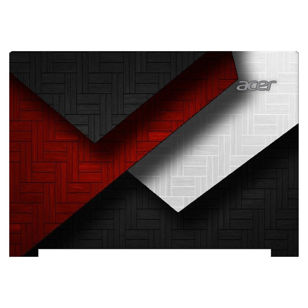 ACER TravelMate B3 TMB311-31 laptop skin - Layered Plank