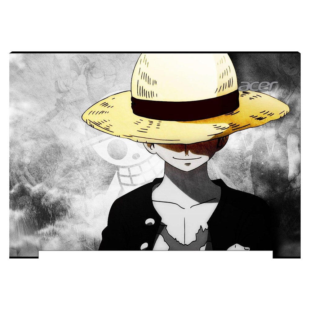 ACER TravelMate B3 TMB311-31 laptop skin - Legacy Luffy