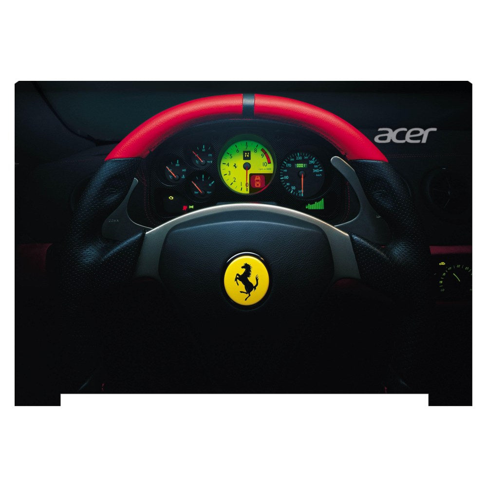 ACER TravelMate B3 TMB311-31 laptop skin - Maranello Machine