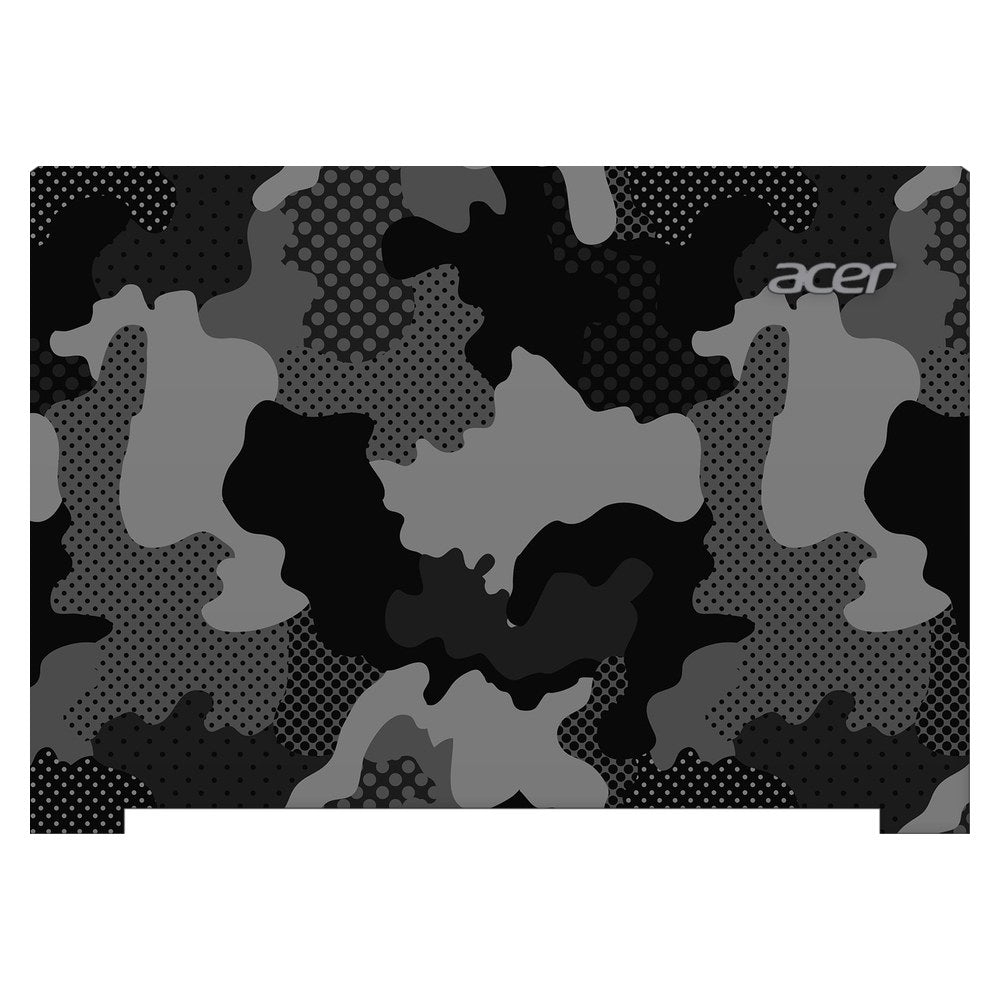 ACER TravelMate B3 TMB311-31 laptop skin - Military Black Camo