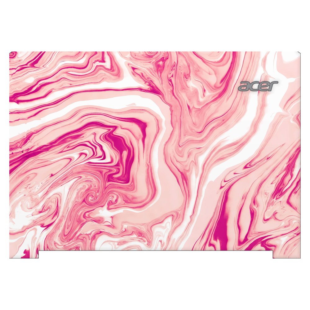 ACER TravelMate B3 TMB311-31 laptop skin - Minimal Pink
