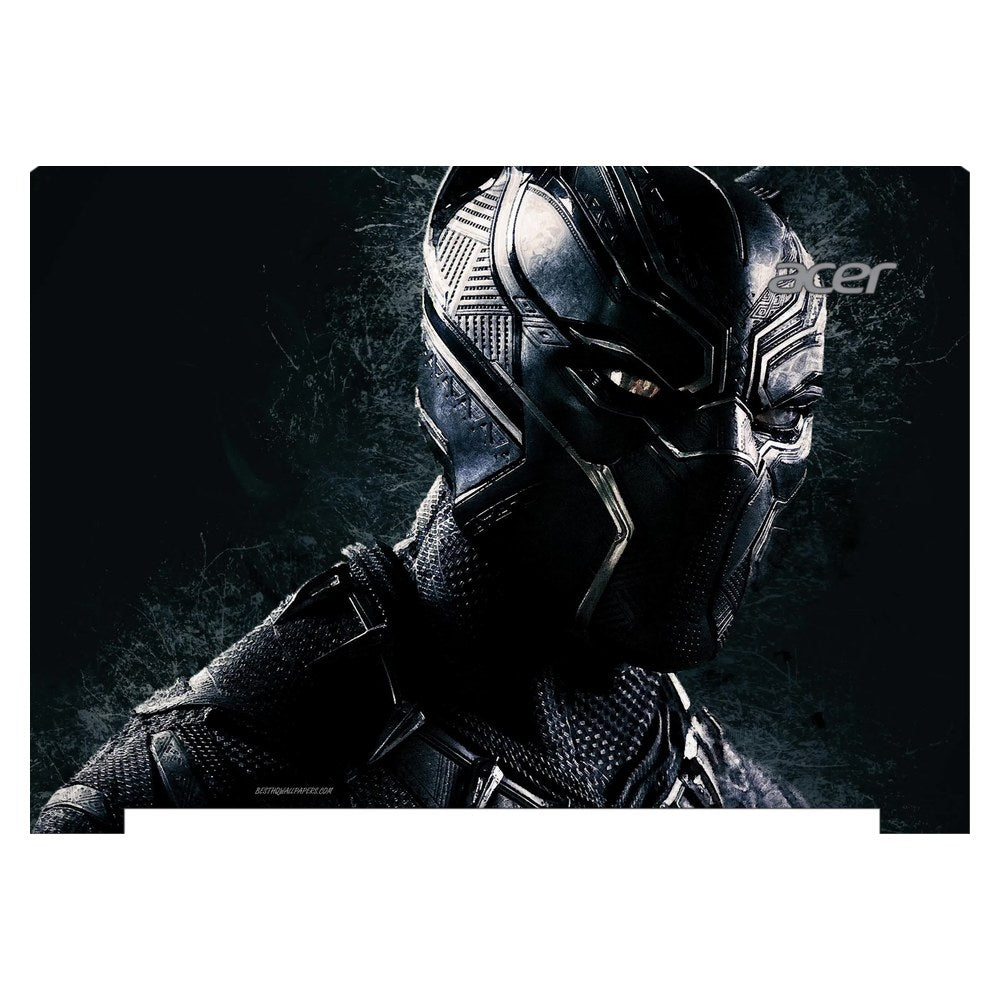 ACER TravelMate B3 TMB311-31 laptop skin - Mystic Panther