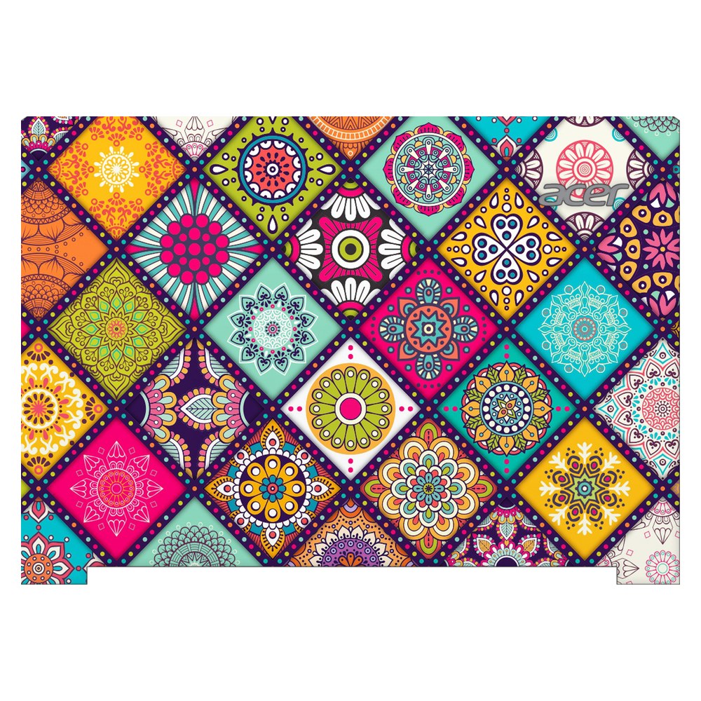 ACER TravelMate B3 TMB311-31 laptop skin - Pattern
