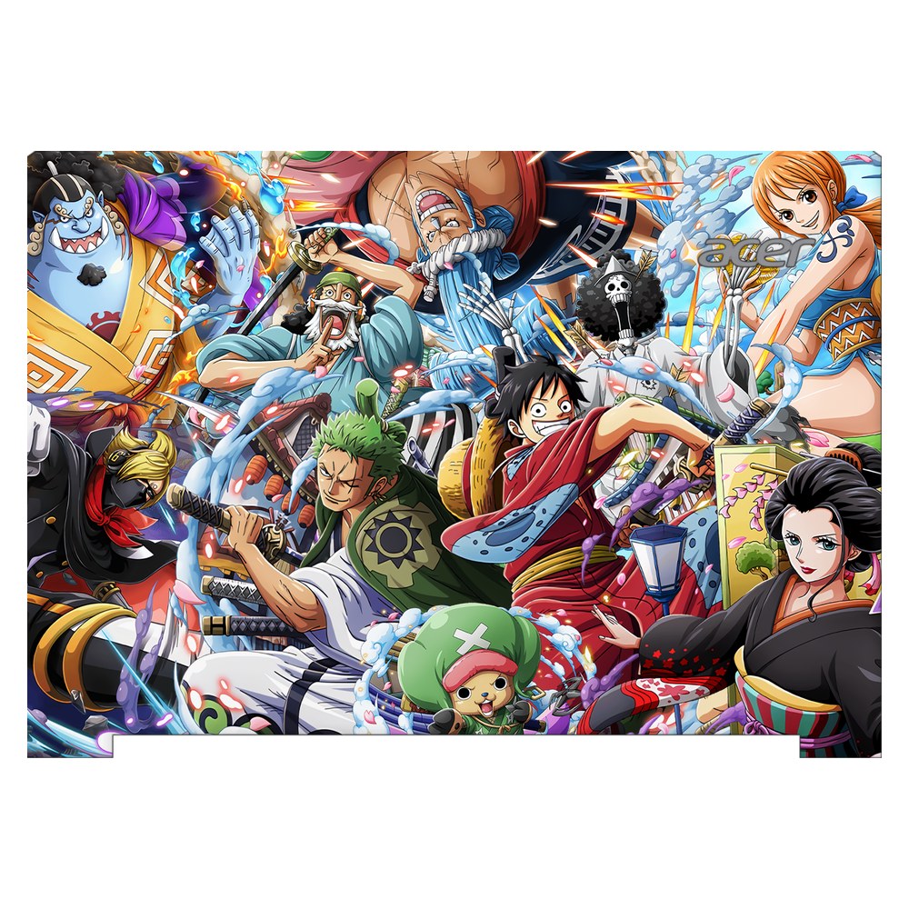 ACER TravelMate B3 TMB311-31 laptop skin - Pirate Croove