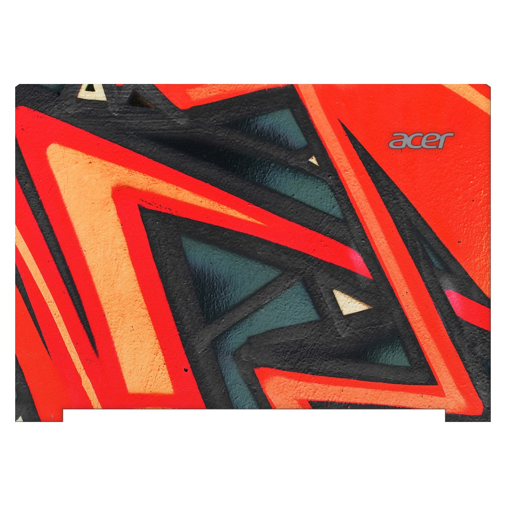 ACER TravelMate B3 TMB311-31 laptop skin - Plasma
