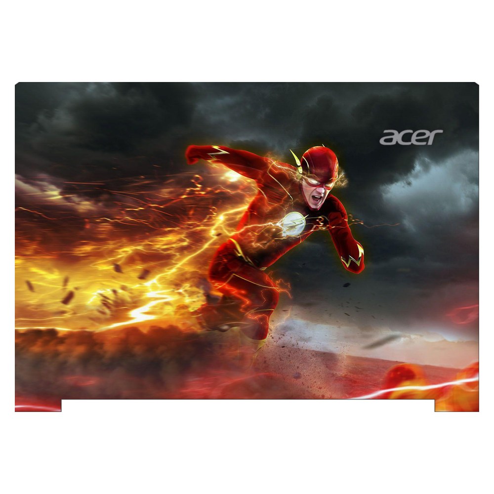 ACER TravelMate B3 TMB311-31 laptop skin - Pure Speed