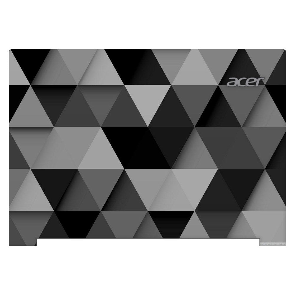 ACER TravelMate B3 TMB311-31 laptop skin - Shadow Play