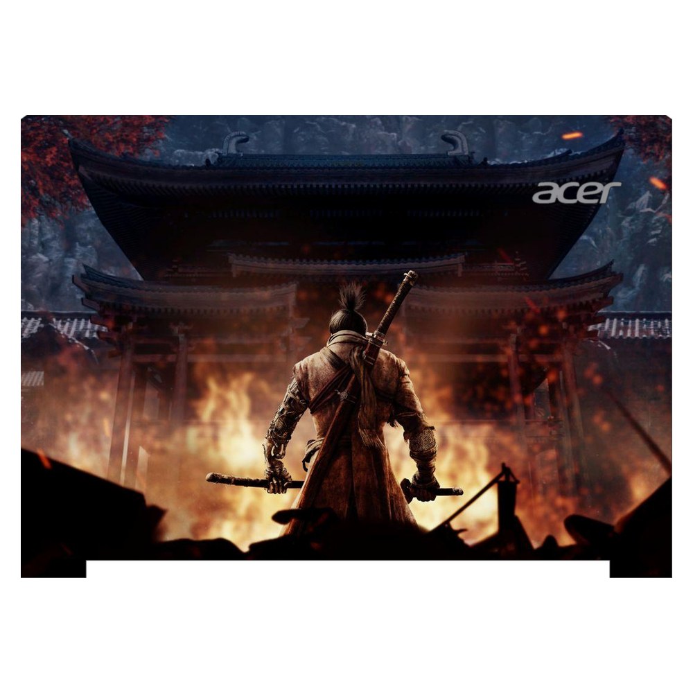 ACER TravelMate B3 TMB311-31 laptop skin - Shadow Ronin