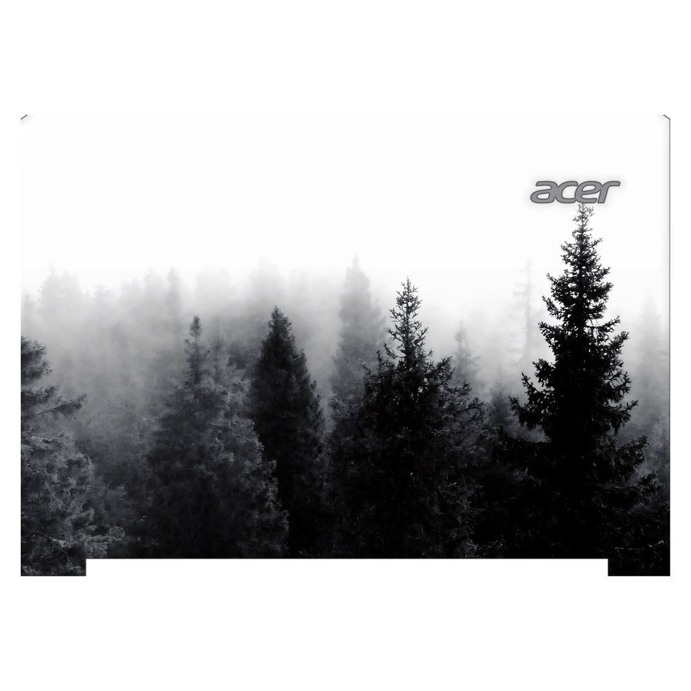 ACER TravelMate B3 TMB311-31 laptop skin - Silent Forest