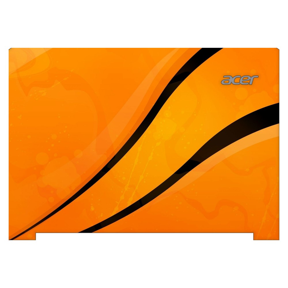 ACER TravelMate B3 TMB311-31 laptop skin - Sunset Waves
