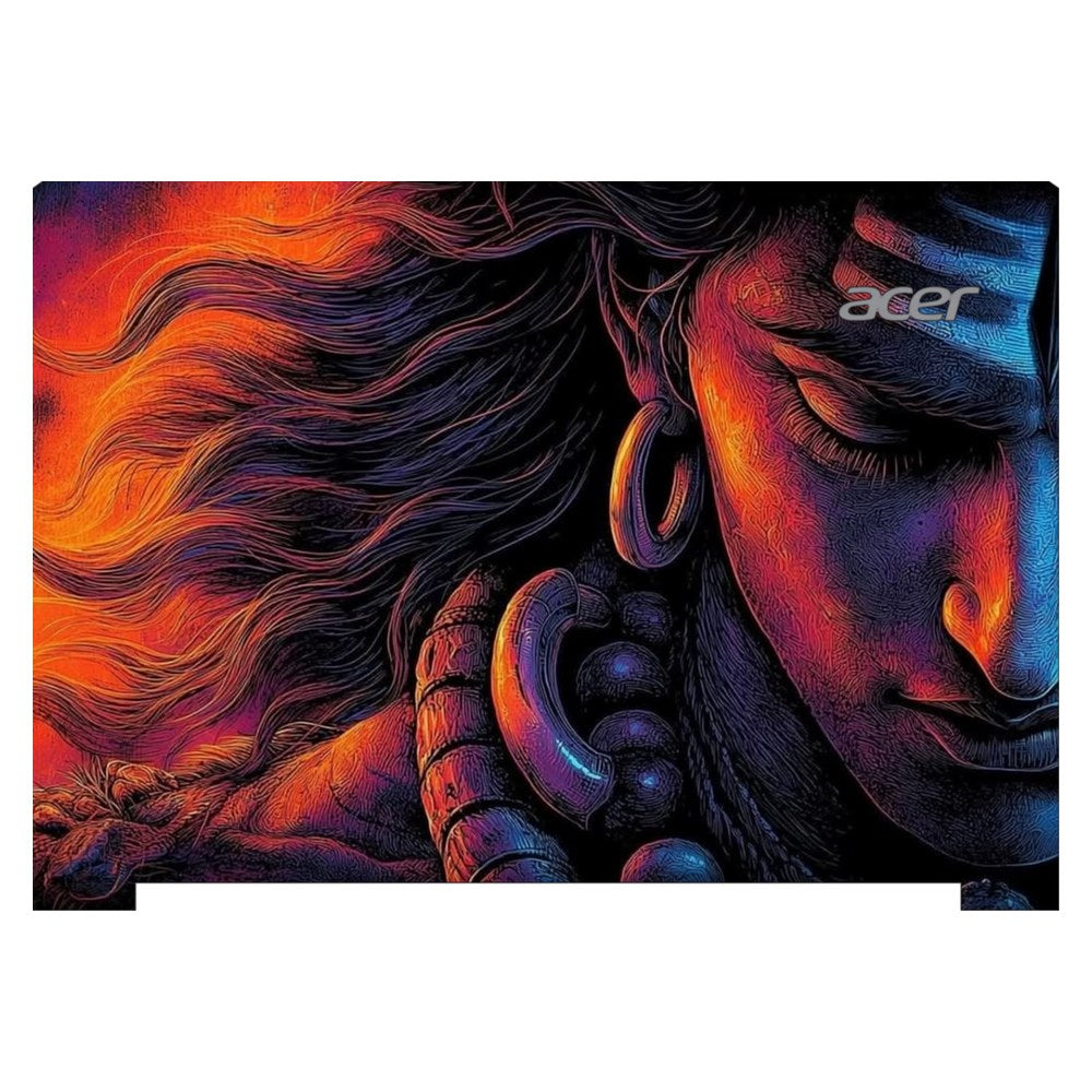 ACER TravelMate B3 TMB311-31 laptop skin - Tandava Aura