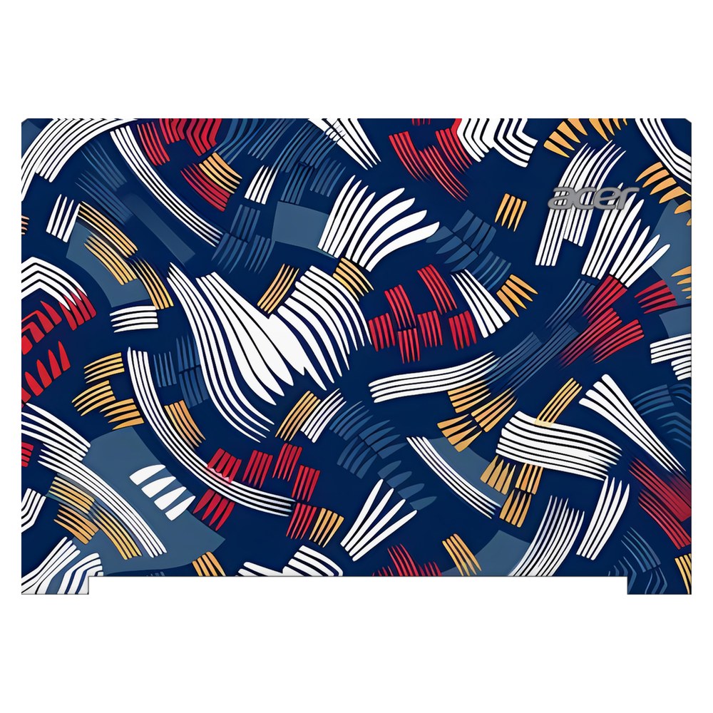 ACER TravelMate B3 TMB311-31 laptop skin - Tribe X