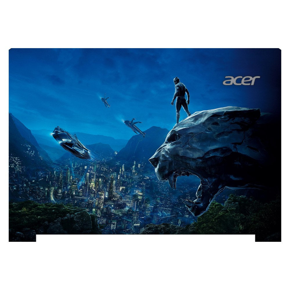 ACER TravelMate B3 TMB311-31 laptop skin - Vibranium City