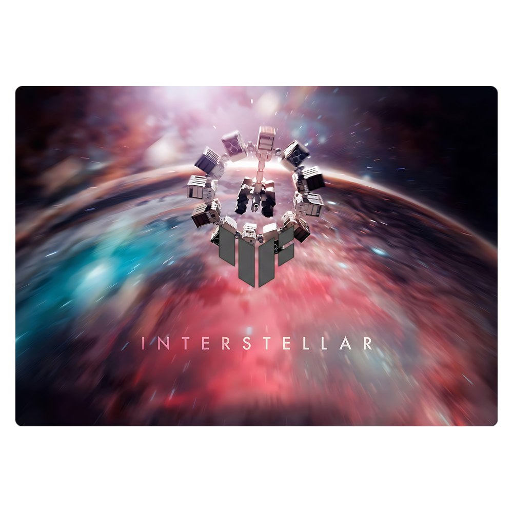 ASUS TUF Gaming A16 FA608UH laptop skin - Event Horizon
