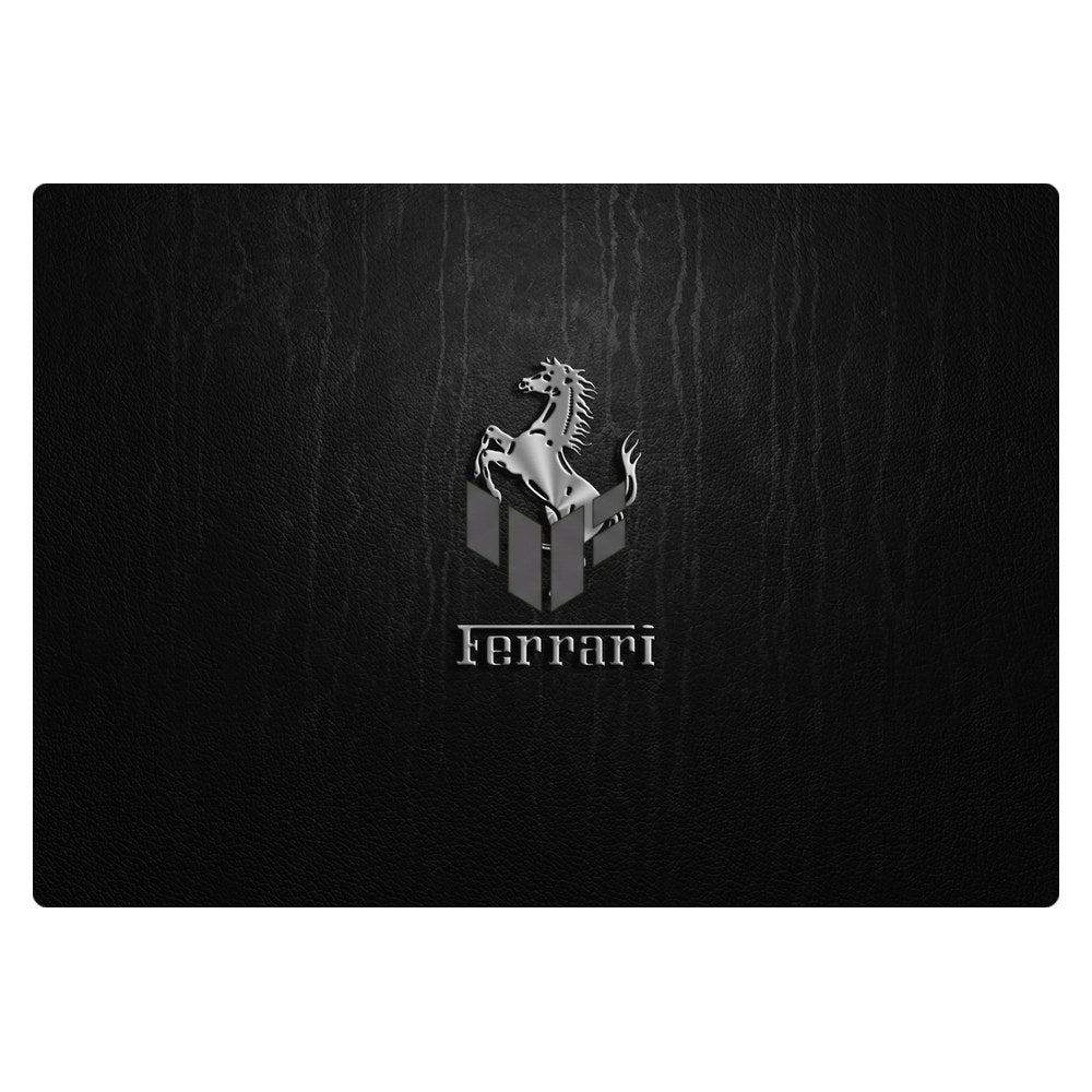 ASUS TUF Gaming A16 FA608UH laptop skin - Ferrari Drive