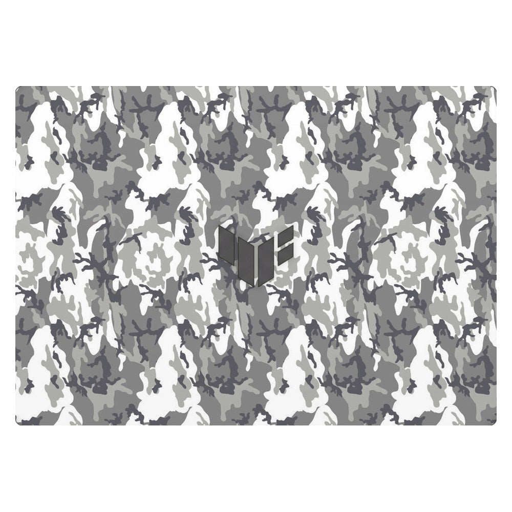 ASUS TUF Gaming A16 FA608UH laptop skin - Ghost Camo