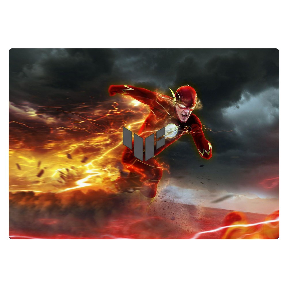 ASUS TUF Gaming A16 FA608UH laptop skin - Pure Speed