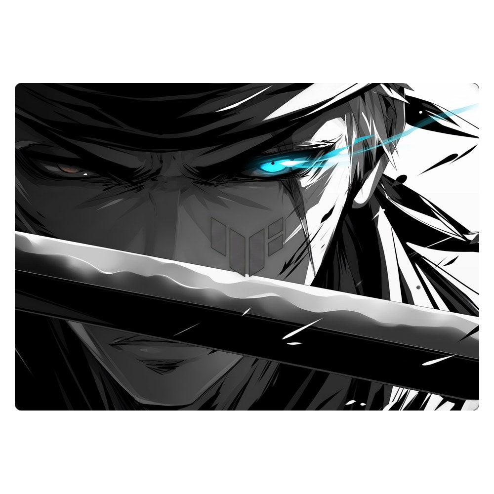 ASUS TUF Gaming A16 FA608UH laptop skin - Shadow Striker