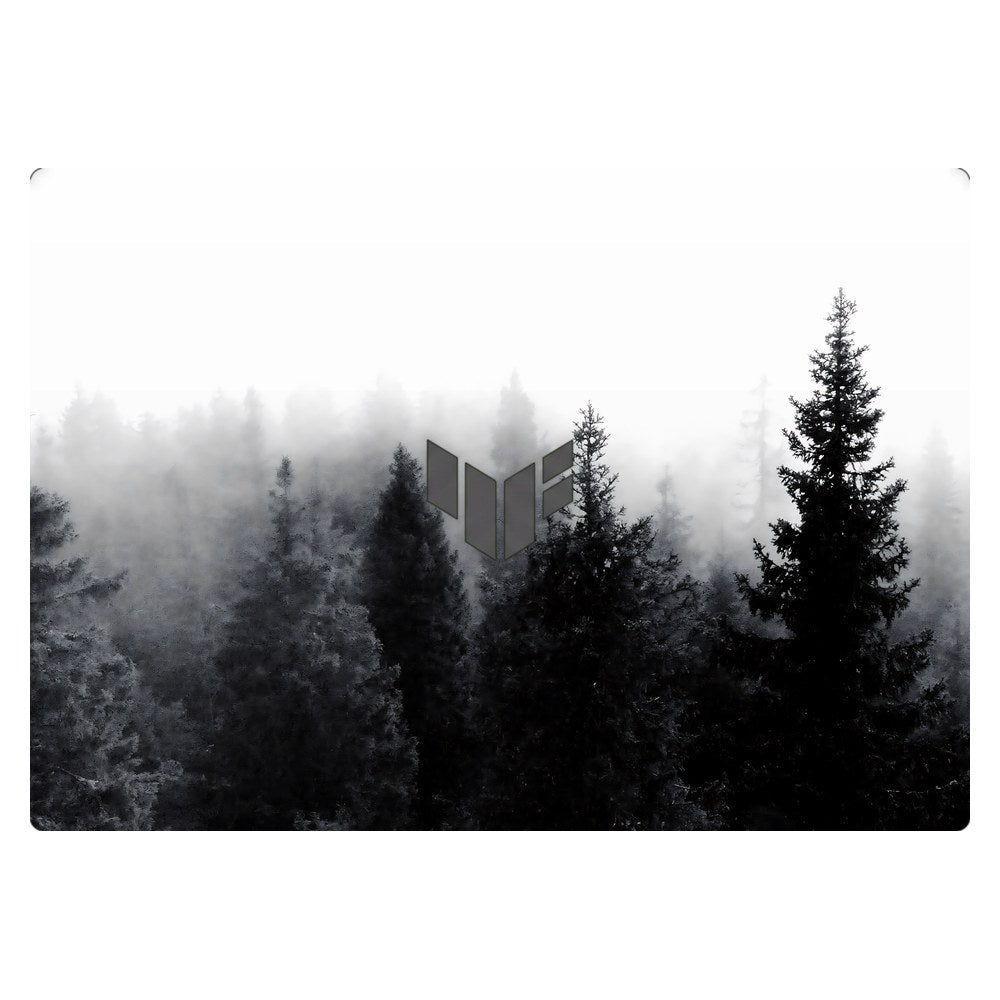ASUS TUF Gaming A16 FA608UH laptop skin - Silent Forest