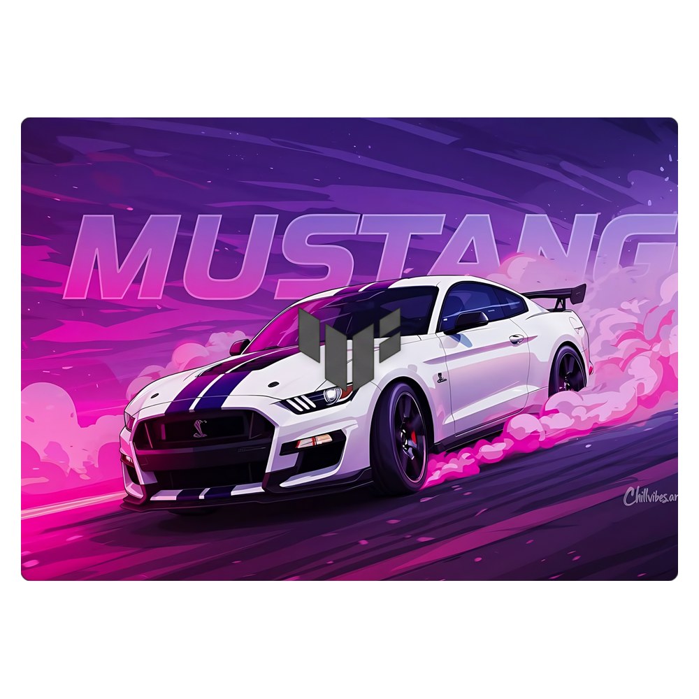 ASUS TUF Gaming A16 FA608UH laptop skin - The Red Baron