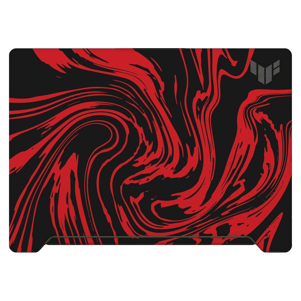 ASUS TUF Dash F15 FX517Z 2022 laptop skin - Asphedol