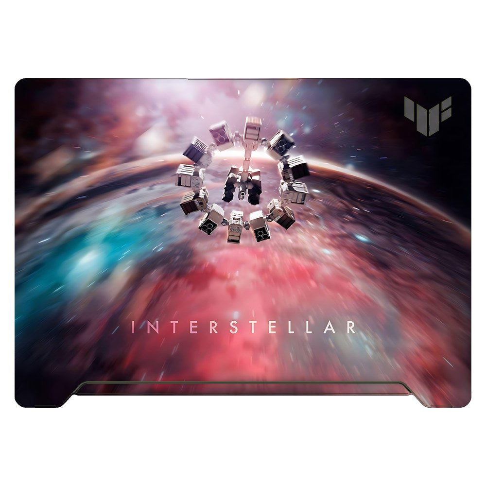 ASUS TUF Dash F15 FX517Z 2022 laptop skin - Event Horizon