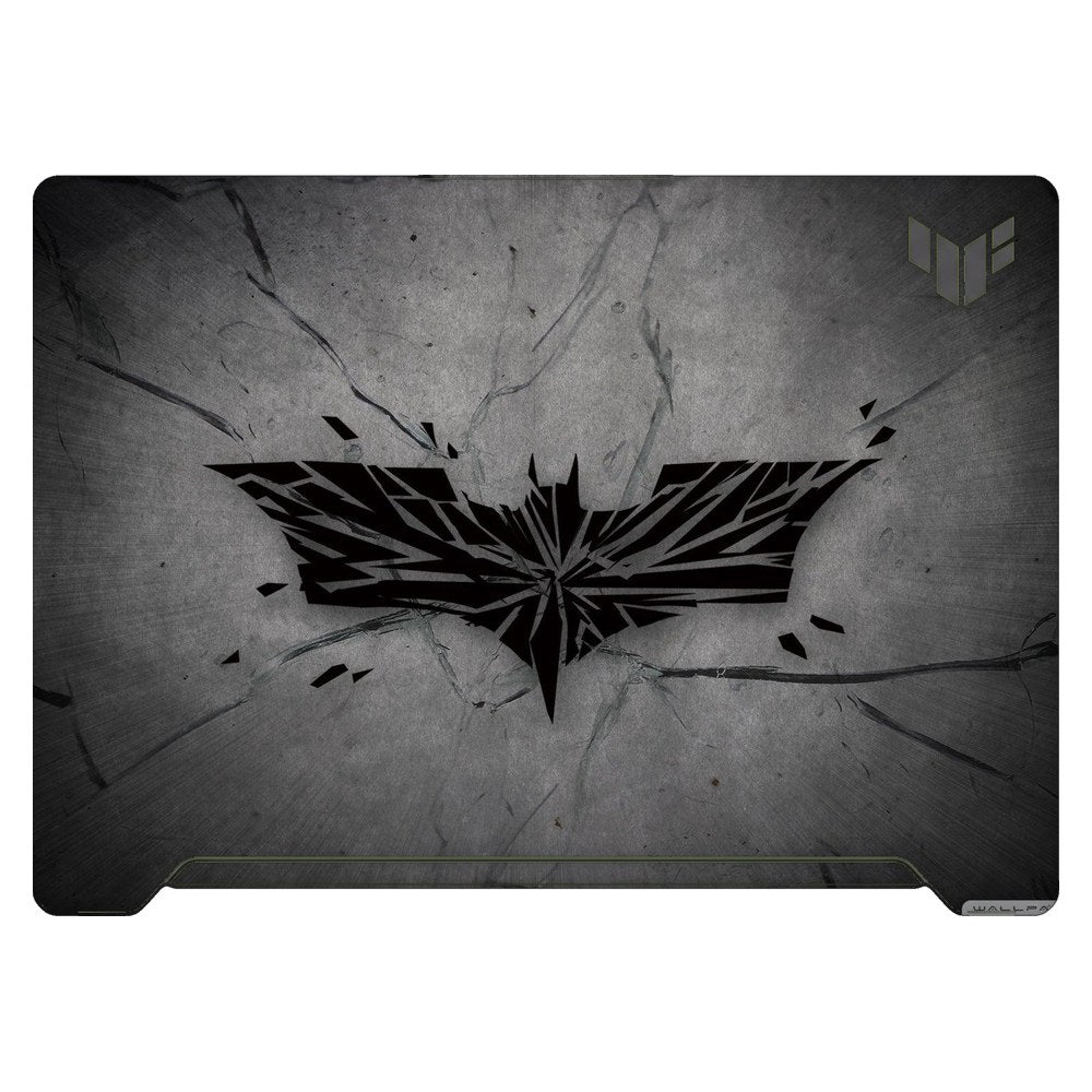 ASUS TUF Dash F15 FX517Z 2022 laptop skin - Knightfall