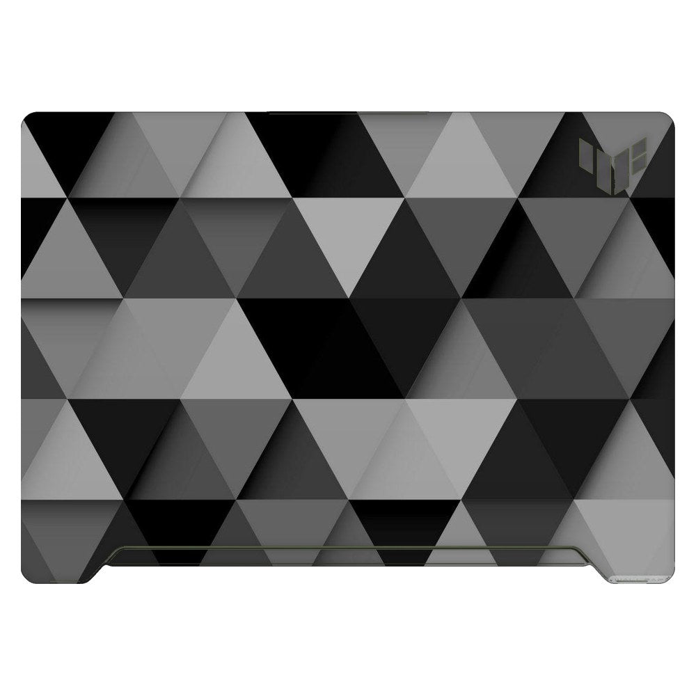 ASUS TUF Dash F15 FX517Z 2022 laptop skin - Shadow Play