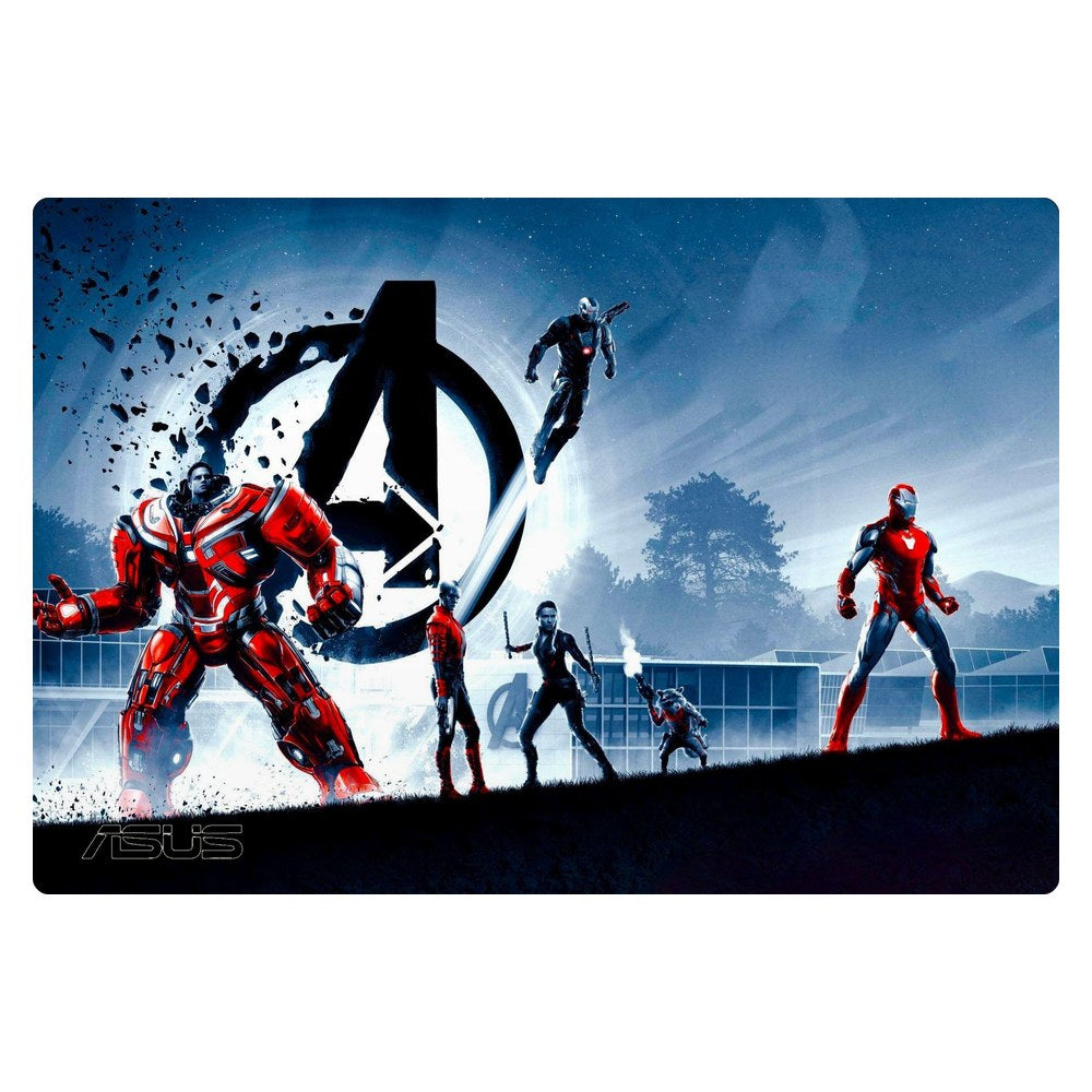 ASUS ZenBook 14 UX3402 laptop skin - A-Force