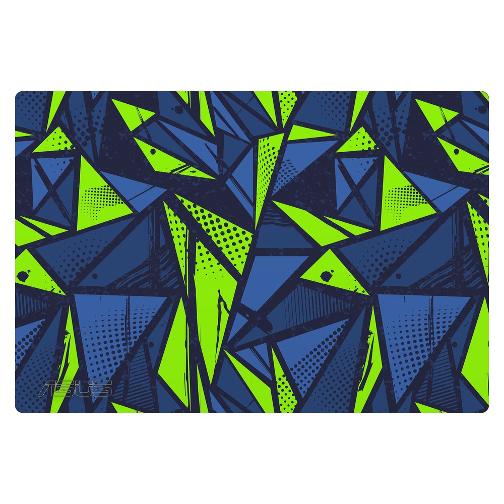 ASUS ZenBook 14 UX3402 laptop skin - Abstraxx - G