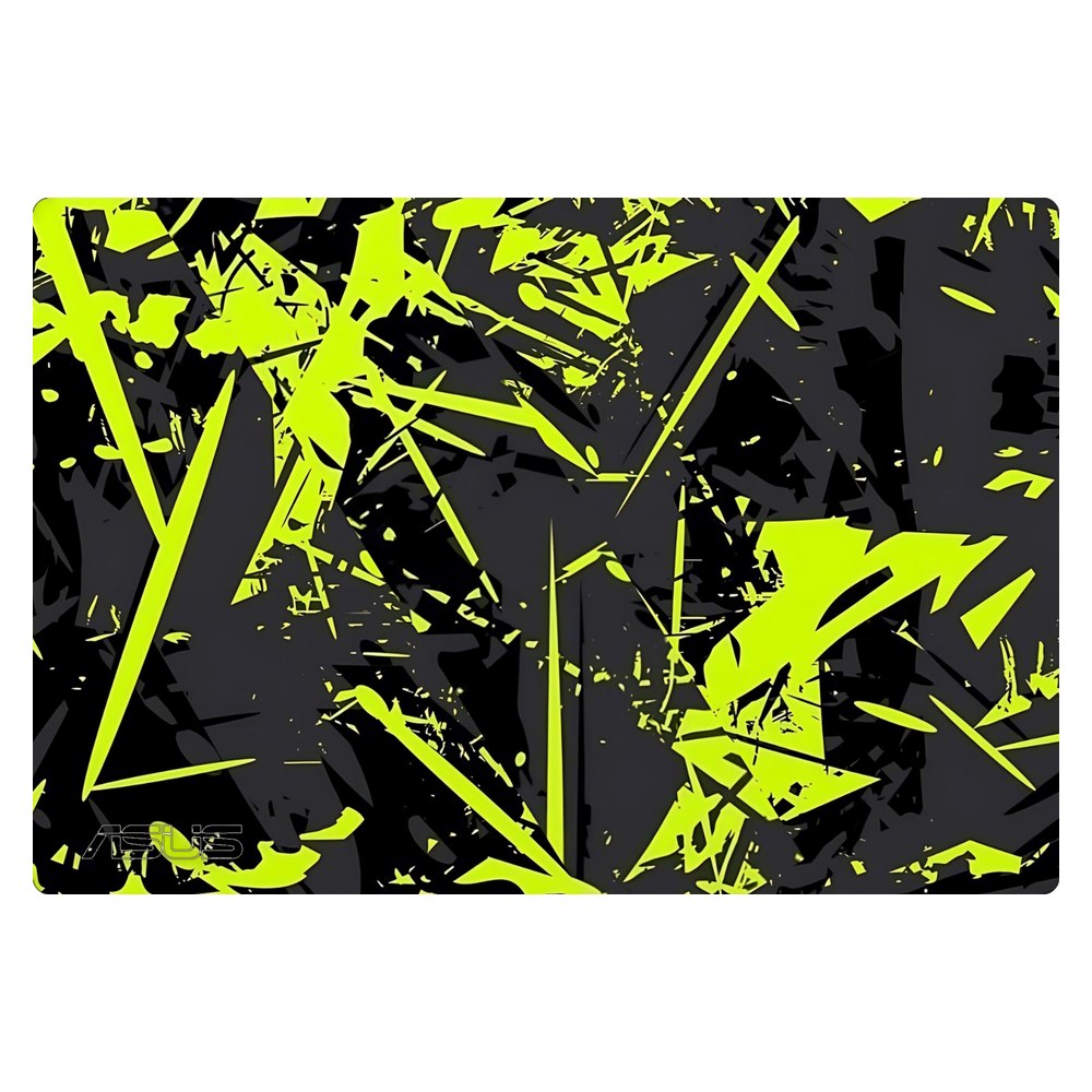 ASUS ZenBook 14 UX3402 laptop skin - Asphalt Acid