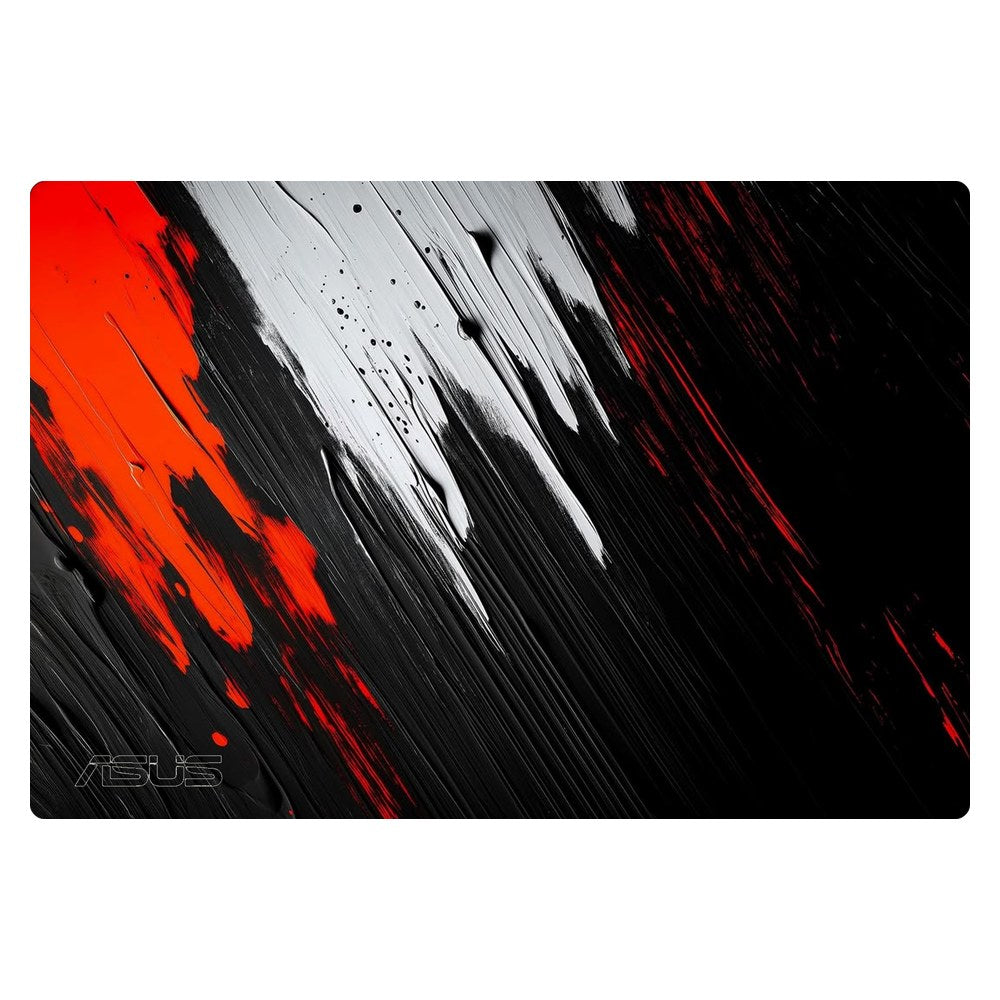 ASUS ZenBook 14 UX3402 laptop skin - Brush Strokes