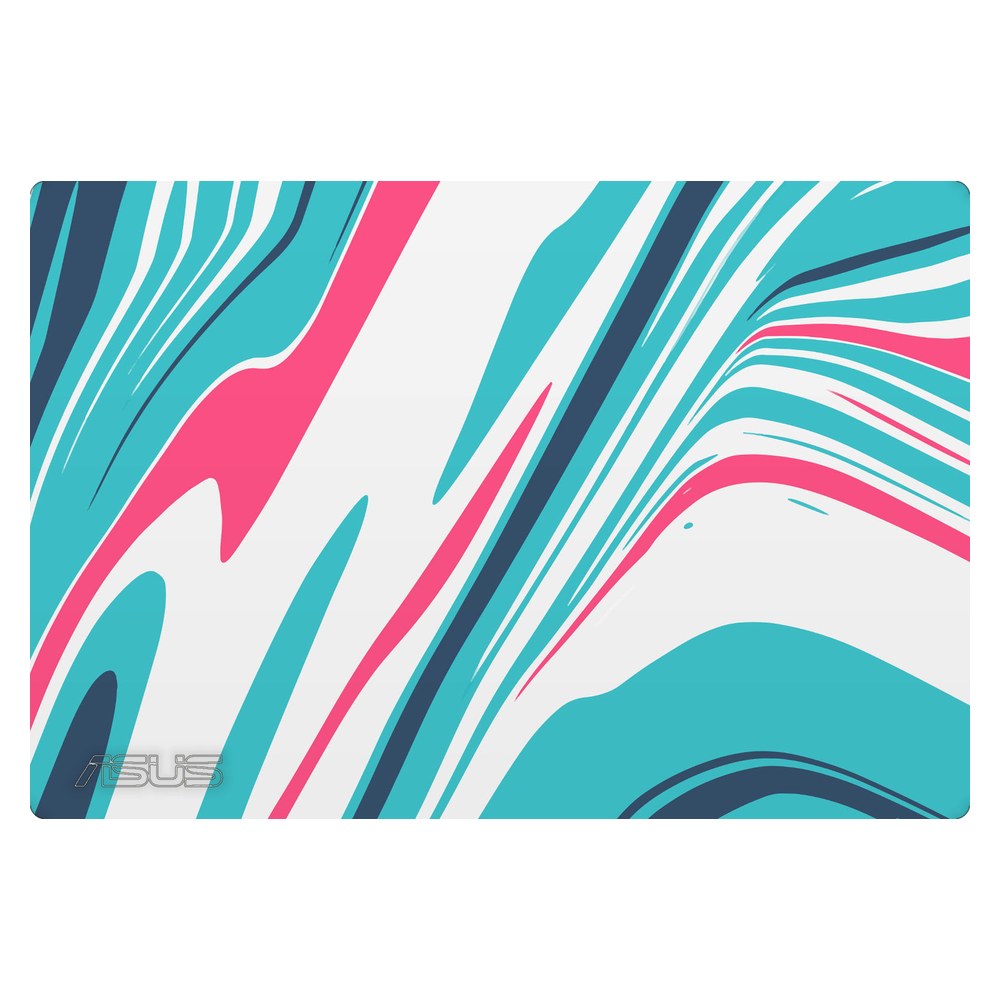ASUS ZenBook 14 UX3402 laptop skin - Candy Cat