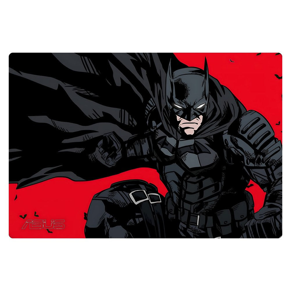 ASUS ZenBook 14 UX3402 laptop skin - Crimson Knight
