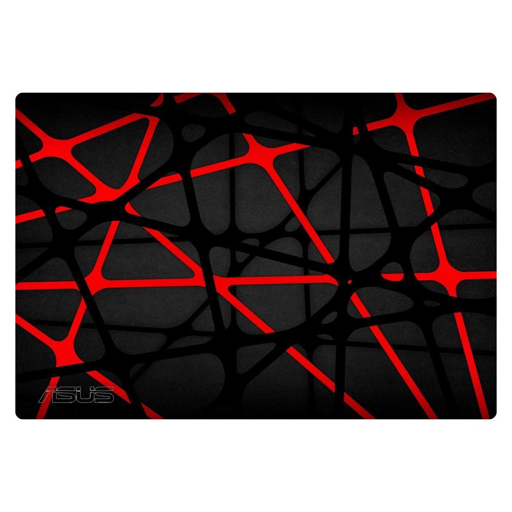 ASUS ZenBook 14 UX3402 laptop skin - Cyberpunk Web Structure