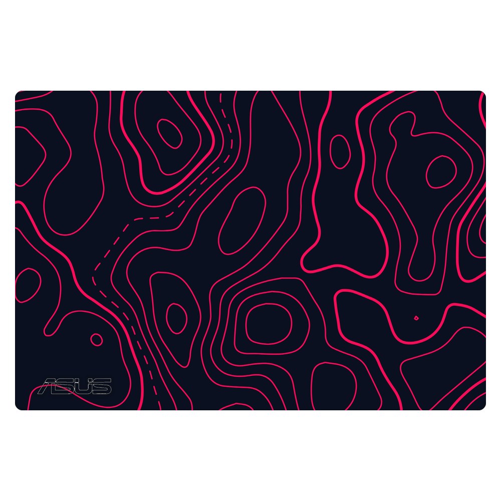 ASUS ZenBook 14 UX3402 laptop skin - Damascus