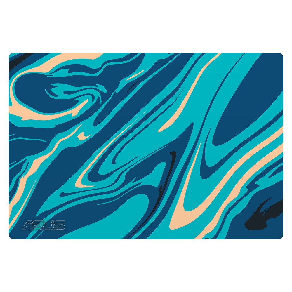 ASUS ZenBook 14 UX3402 laptop skin - Elysium