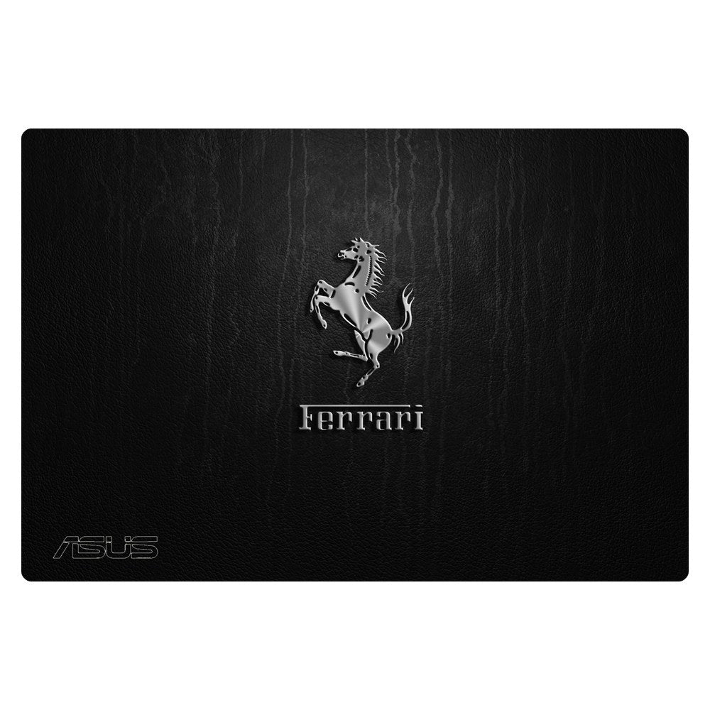 ASUS ZenBook 14 UX3402 laptop skin - Ferrari Drive