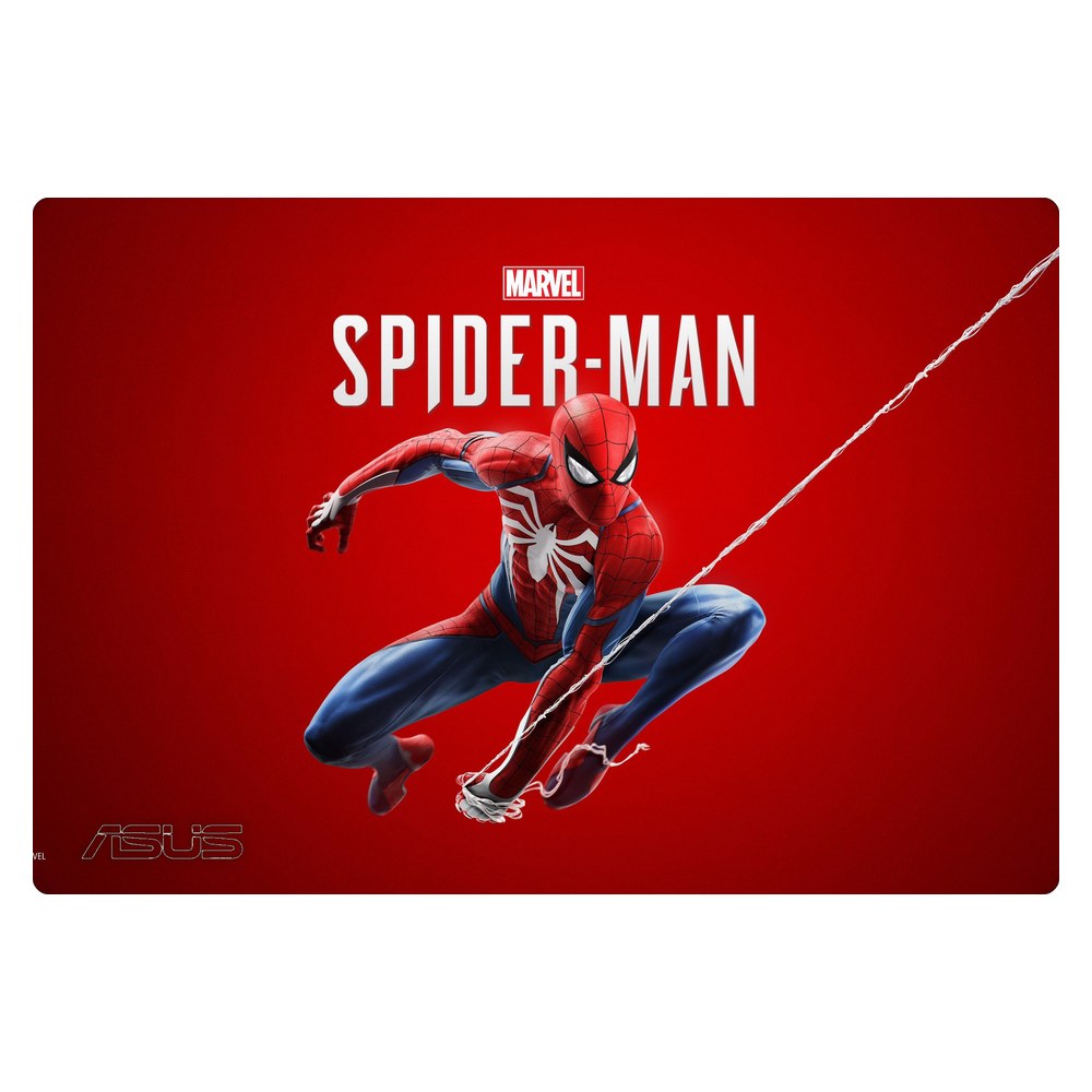 ASUS ZenBook 14 UX3402 laptop skin - Gamer's Spidey