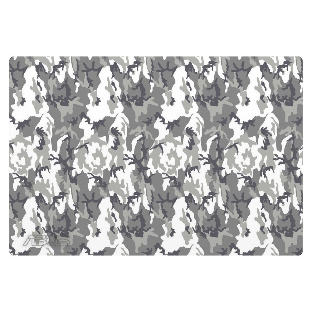 ASUS ZenBook 14 UX3402 laptop skin - Ghost Camo