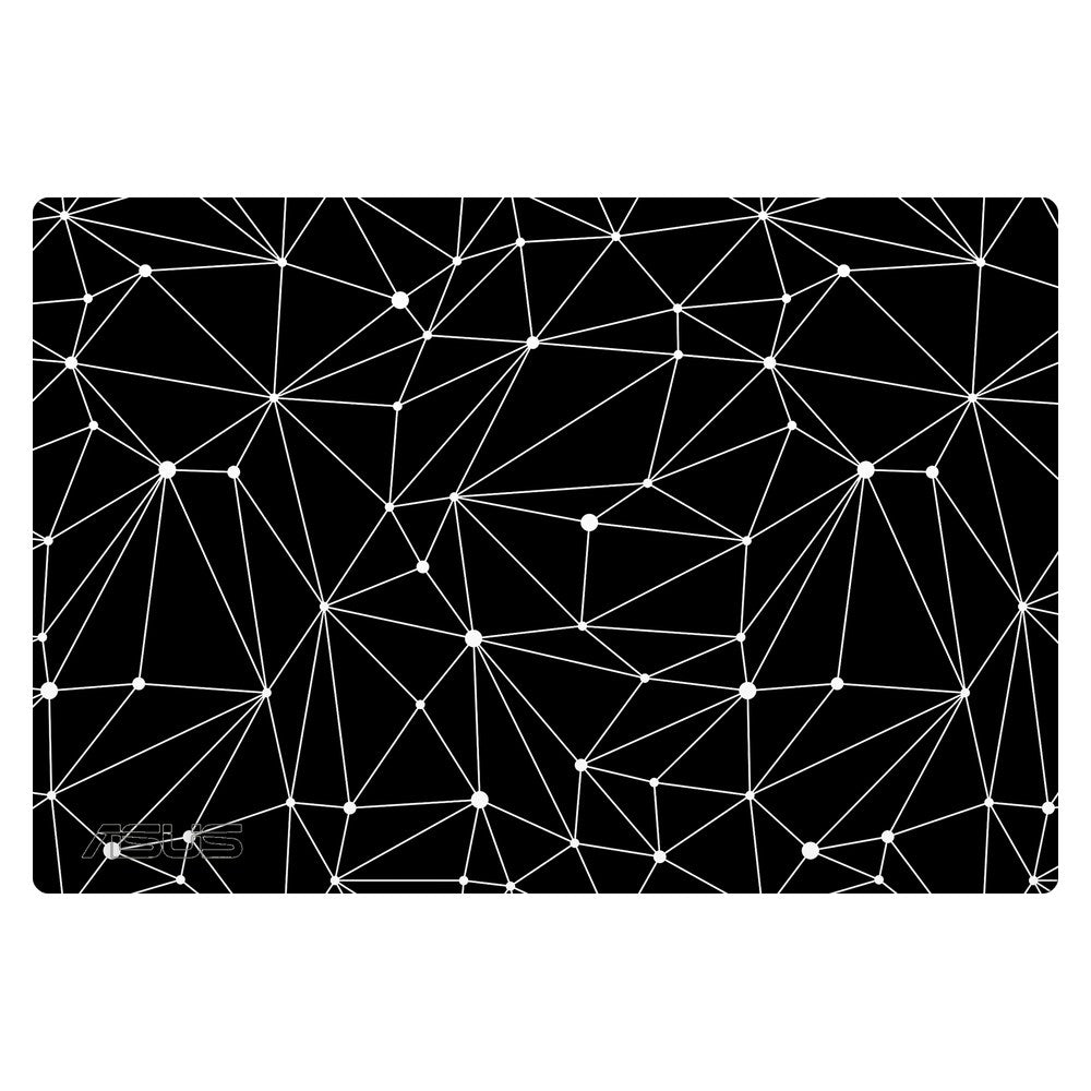 ASUS ZenBook 14 UX3402 laptop skin - Goofy Grin
