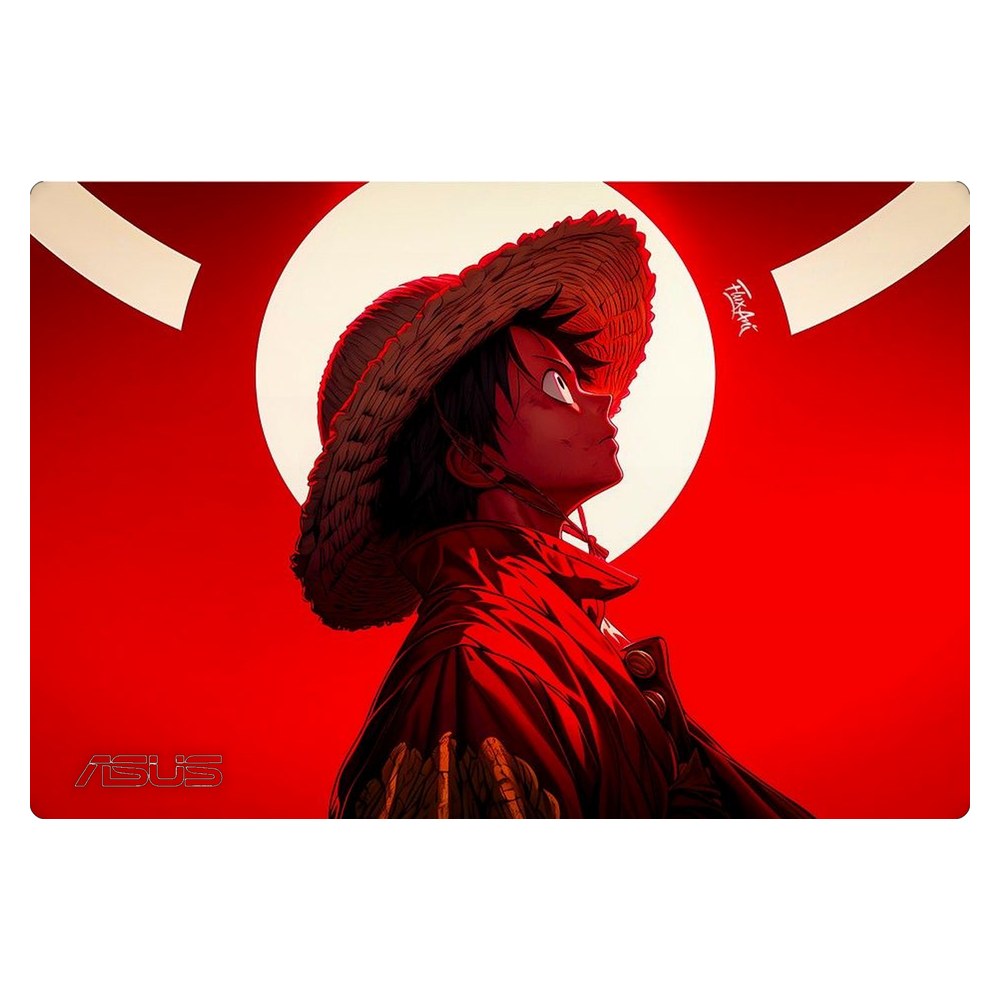 ASUS ZenBook 14 UX3402 laptop skin - King of the Pirates