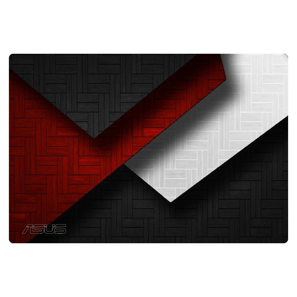 ASUS ZenBook 14 UX3402 laptop skin - Layered Plank