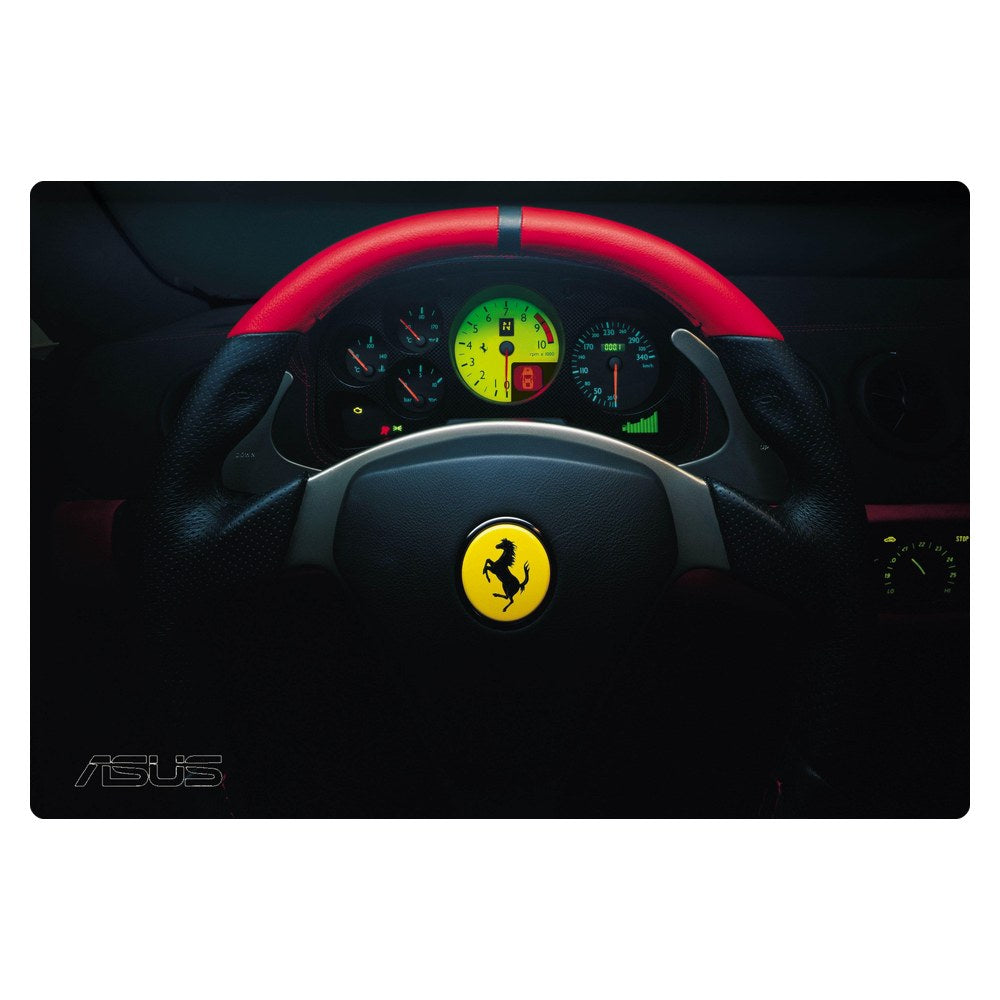 ASUS ZenBook 14 UX3402 laptop skin - Maranello Machine