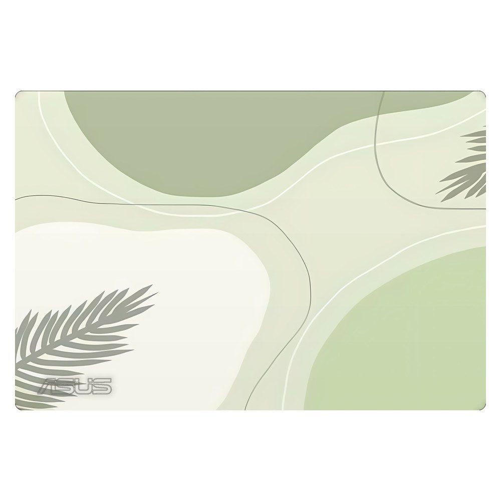 ASUS ZenBook 14 UX3402 laptop skin - Minim Green