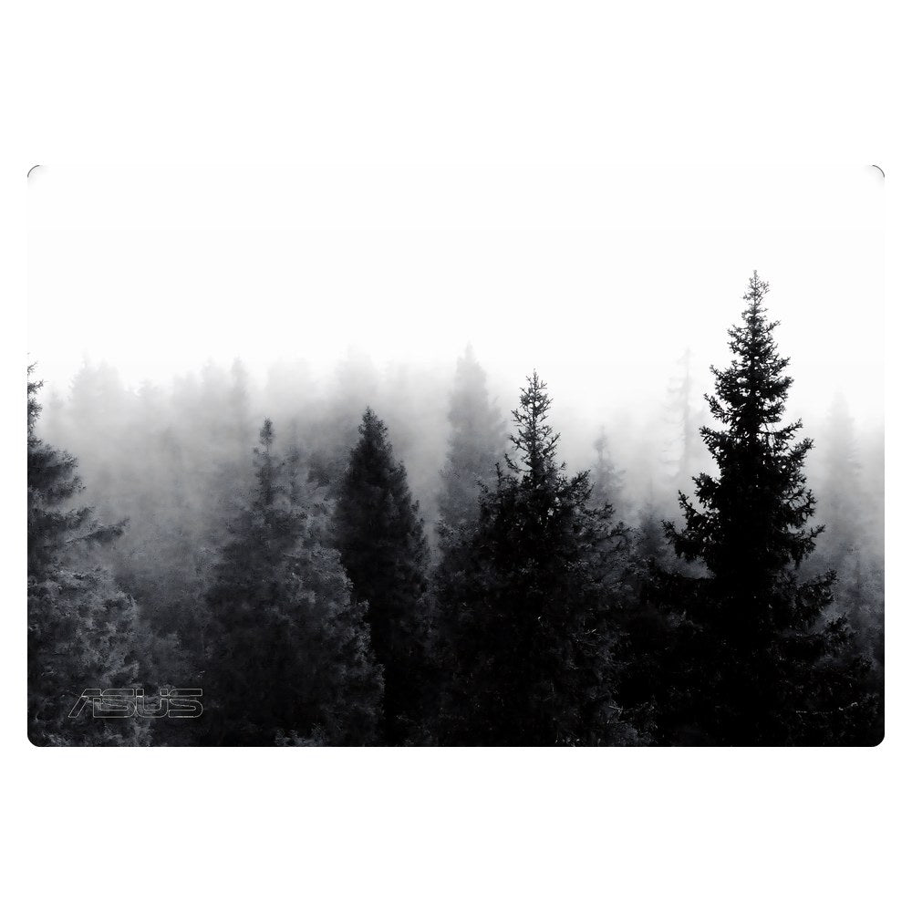 ASUS ZenBook 14 UX3402 laptop skin - Silent Forest